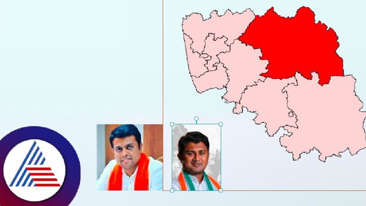 ಬೆಳ್ತಂಗಡಿ ವಿಧಾನಸಭಾ ಕ್ಷೇತ್ರ: ಬಿಜೆಪಿ, ಕಾಂಗ್ರೆಸ್ ನೇರ ಹಣಾಹಣಿ ಬೆಳ್ತಂಗಡಿ ವಿಧಾನಸಭಾ ಕ್ಷೇತ್ರ: ಬಿಜೆಪಿ, ಕಾಂಗ್ರೆಸ್ ನೇರ ಹಣಾಹಣಿ