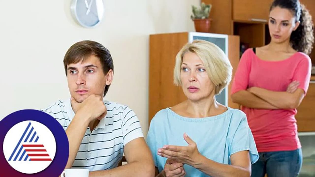 Family Problems : ಹೆಂಡತಿ ಮನೆಯವರು ಎಲ್ಲದಕ್ಕೂ ಮೂಗು ತೂರಿಸ್ತಾರೆ ಏನ್ ಮಾಡ್ಲಿ? 