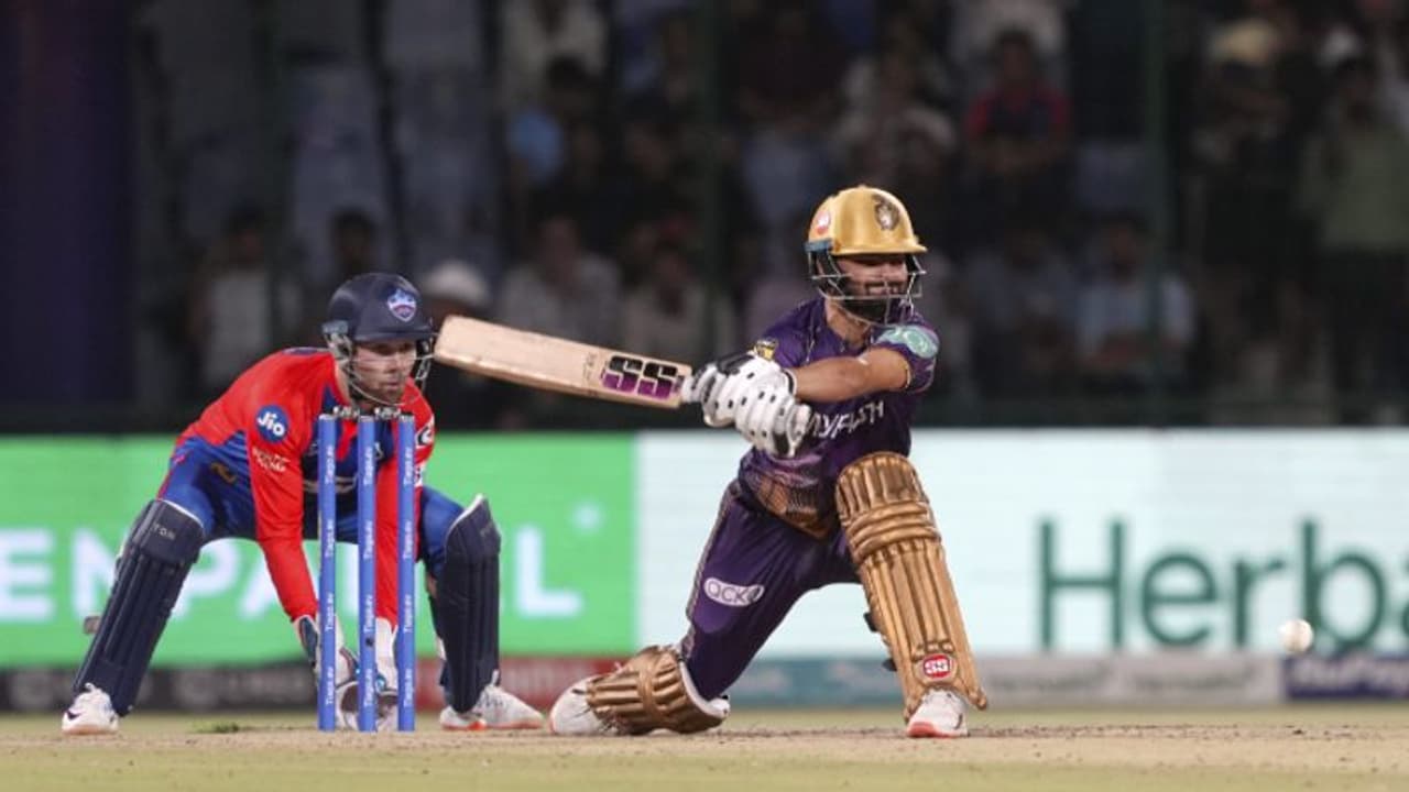 'റിങ്കു സിംഗ് ഇന്ത്യന് ടീമിനായി ഉടന് കളിക്കും'; പറയുന്നത് ഡേവിഡ് ഹസി 'റിങ്കു സിംഗ് ഇന്ത്യന് ടീമിനായി ഉടന് കളിക്കും'; പറയുന്നത് ഡേവിഡ് ഹസി