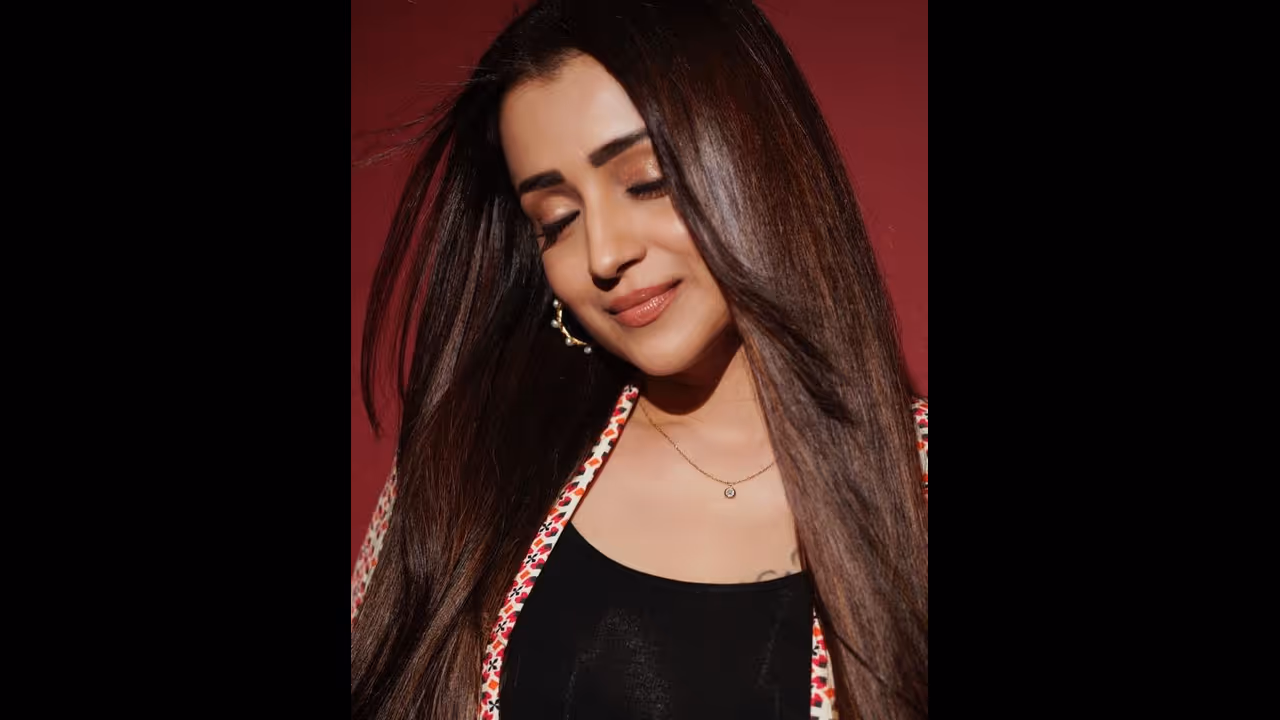 Bahubali ನಟ ರಾಣಾ ದುಗ್ಗುಬಾಟಿ ಜೊತೆ ನಟಿ ತ್ರಿಶಾ ಬೆಡ್ರೂಂ ಫೋಟೋ ಲೀಕ್ Bahubali ನಟ ರಾಣಾ ದುಗ್ಗುಬಾಟಿ ಜೊತೆ ನಟಿ ತ್ರಿಶಾ ಬೆಡ್ರೂಂ ಫೋಟೋ ಲೀಕ್