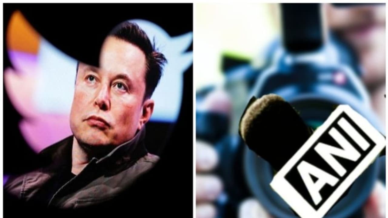 '13 വയസ് തികഞ്ഞില്ല': ട്വിറ്റര് 7.6 മില്ല്യണ് ഫോളോവേഴ്സുള്ള എഎന്ഐയെ ബ്ലോക്കി '13 വയസ് തികഞ്ഞില്ല': ട്വിറ്റര് 7.6 മില്ല്യണ് ഫോളോവേഴ്സുള്ള എഎന്ഐയെ ബ്ലോക്കി