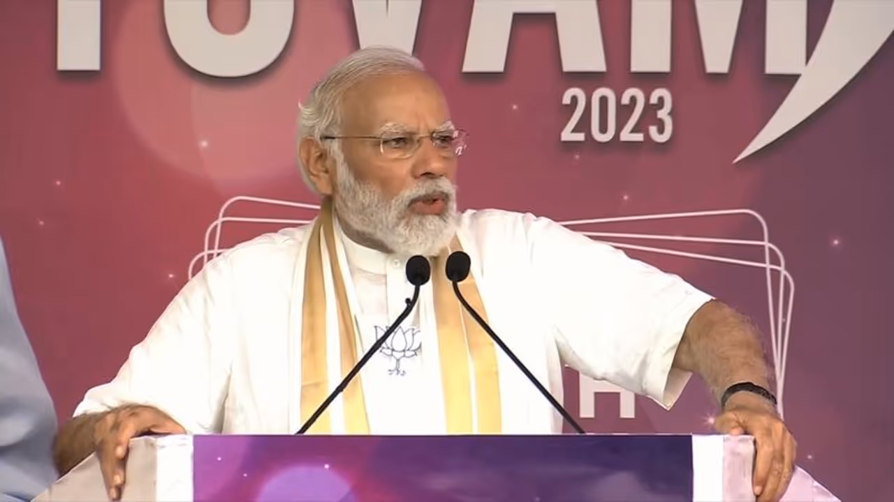 പ്രധാനമന്ത്രിയുടെ സന്ദർശനം: ടൂറിസം വകുപ്പ് ആവശ്യപ്പെട്ടത് 95 ലക്ഷം; ധനവകുപ്പ് നല്കിയത് 30 ലക്ഷം പ്രധാനമന്ത്രിയുടെ സന്ദർശനം: ടൂറിസം വകുപ്പ് ആവശ്യപ്പെട്ടത് 95 ലക്ഷം; ധനവകുപ്പ് നല്കിയത് 30 ലക്ഷം