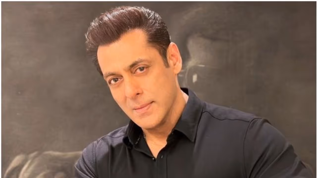 ಪ್ರೀತಿಯಲ್ಲಿ ನಾನು ಅನ್ಲಕ್ಕಿ, ಈಗ ಕೇವಲ ಭಾಯ್ ಅಷ್ಟೆ; ಸಲ್ಮಾನ್ ಖಾನ್ ಪ್ರೀತಿಯಲ್ಲಿ ನಾನು ಅನ್ಲಕ್ಕಿ, ಈಗ ಕೇವಲ ಭಾಯ್ ಅಷ್ಟೆ; ಸಲ್ಮಾನ್ ಖಾನ್