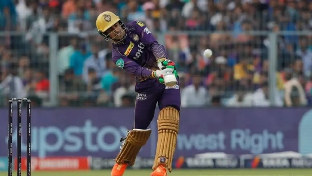 IPL 2023: ரஹ்மானுல்லா குர்பாஸ் வேற லெவல் பேட்டிங்.. சதம் மட்டும் மிஸ்ஸிங்..! ஆண்ட்ரே ரசல் அதிரடி ஃபினிஷிங் IPL 2023: ரஹ்மானுல்லா குர்பாஸ் வேற லெவல் பேட்டிங்.. சதம் மட்டும் மிஸ்ஸிங்..! ஆண்ட்ரே ரசல் அதிரடி ஃபினிஷிங்