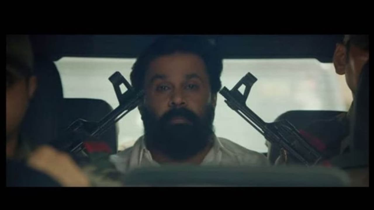 'അടുത്തകാലത്ത് ദൈവം തമ്പുരാൻ കാണിച്ച വലിയ കുസൃതിയാണ് ഞാൻ'; 'വോയ്സ് ഓഫ് സത്യനാഥൻ' ടീസർ