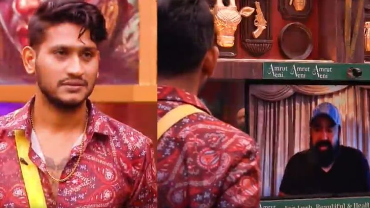 ഒരാഴ്ചയ്ക്ക് ശേഷം മോഹൻലാൽ ബിബിയിൽ; കലിപ്പ് മോഡ്, അഖിലിന് രൂക്ഷവിമർശനം വീഡിയോ ഒരാഴ്ചയ്ക്ക് ശേഷം മോഹൻലാൽ ബിബിയിൽ; കലിപ്പ് മോഡ്, അഖിലിന് രൂക്ഷവിമർശനം വീഡിയോ