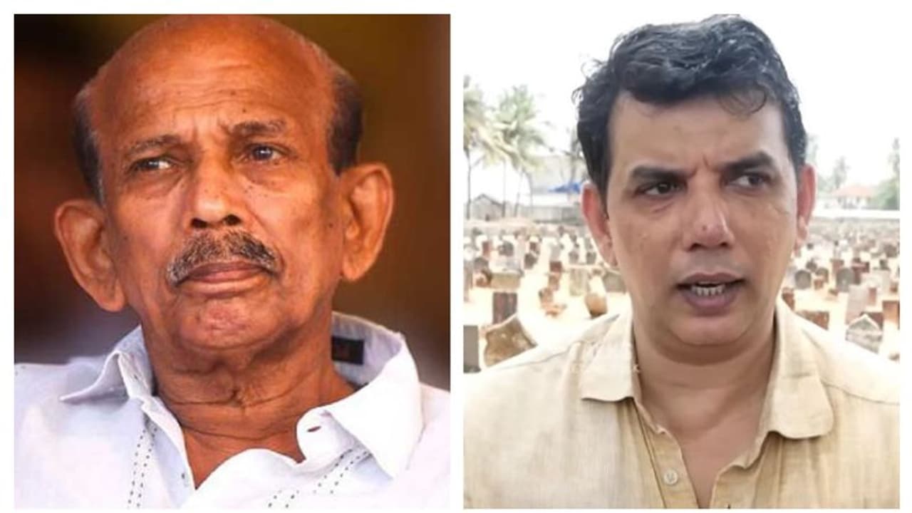 'കൂടെ നിന്നവരെ മറക്കാനാവില്ല'; നന്ദി രേഖപ്പെടുത്തി മാമുക്കോയയുടെ കുടുംബം