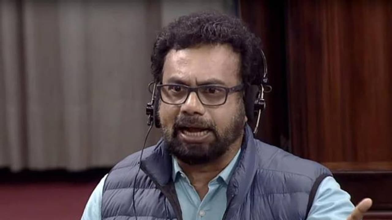 കേണൽ സോഫിയ ഖുറേഷിക്കെതിരായ പ്രസ്താവന: രൂക്ഷ വിമർശനവുമായി ജോൺ ബ്രിട്ടാസ് എംപി; 'മന്ത്രിയെ ബിജെപി പുറത്താക്കണം' കേണൽ സോഫിയ ഖുറേഷിക്കെതിരായ പ്രസ്താവന: രൂക്ഷ വിമർശനവുമായി ജോൺ ബ്രിട്ടാസ് എംപി; 'മന്ത്രിയെ ബിജെപി പുറത്താക്കണം'