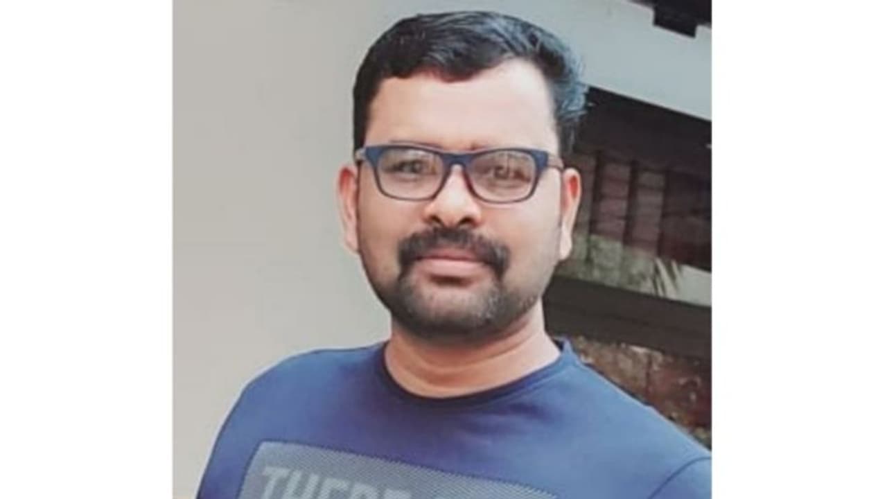 താമസ സ്ഥലത്തുവെച്ച് ഹൃദയാഘാതം; പ്രവാസി മലയാളി നിര്യാതനായി താമസ സ്ഥലത്തുവെച്ച് ഹൃദയാഘാതം; പ്രവാസി മലയാളി നിര്യാതനായി