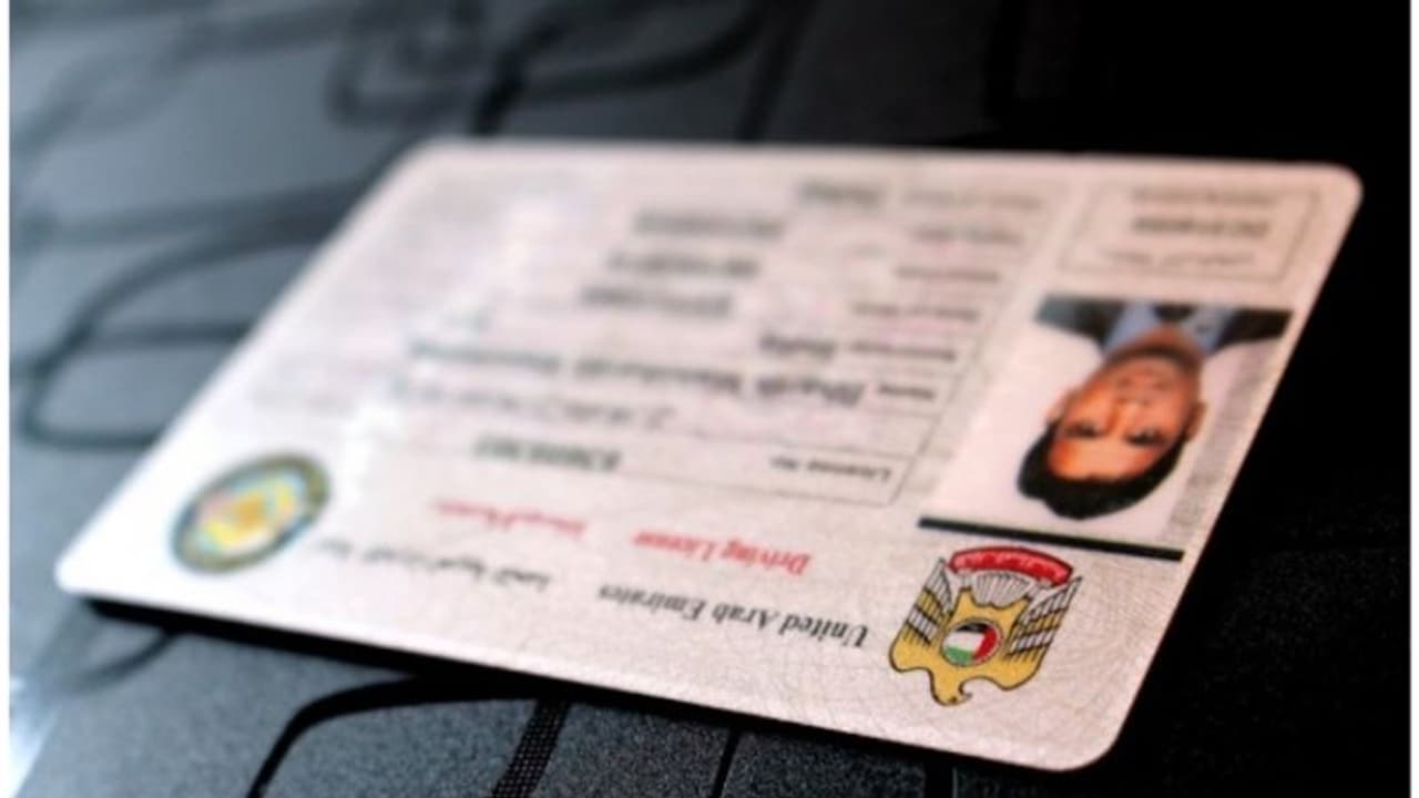 ദുബൈ ഡ്രൈവിങ് ലൈസന്‍സ് ലഭിക്കാന്‍ ക്ലാസുകള്‍ വേണ്ട; തിയറി, റോഡ് ടെസ്റ്റുകള്‍ ഒരുമിച്ച്, അവസരം ഒറ്റത്തവണ മാത്രം