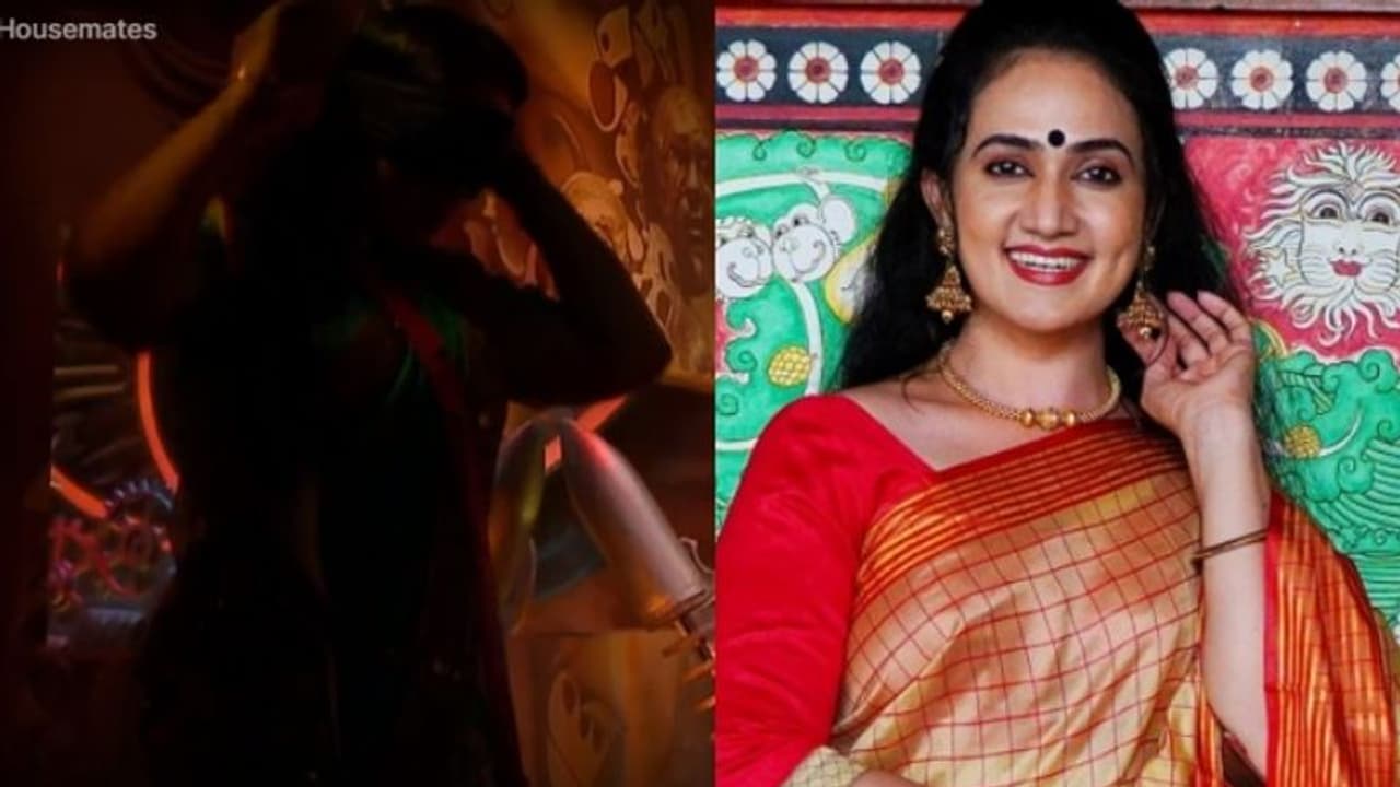 ബിബി ഹൗസിൽ പുതിയ അതിഥി; പ്രതീക്ഷ കാക്കുമോ അനു ജോസഫ് ബിബി ഹൗസിൽ പുതിയ അതിഥി; പ്രതീക്ഷ കാക്കുമോ അനു ജോസഫ്