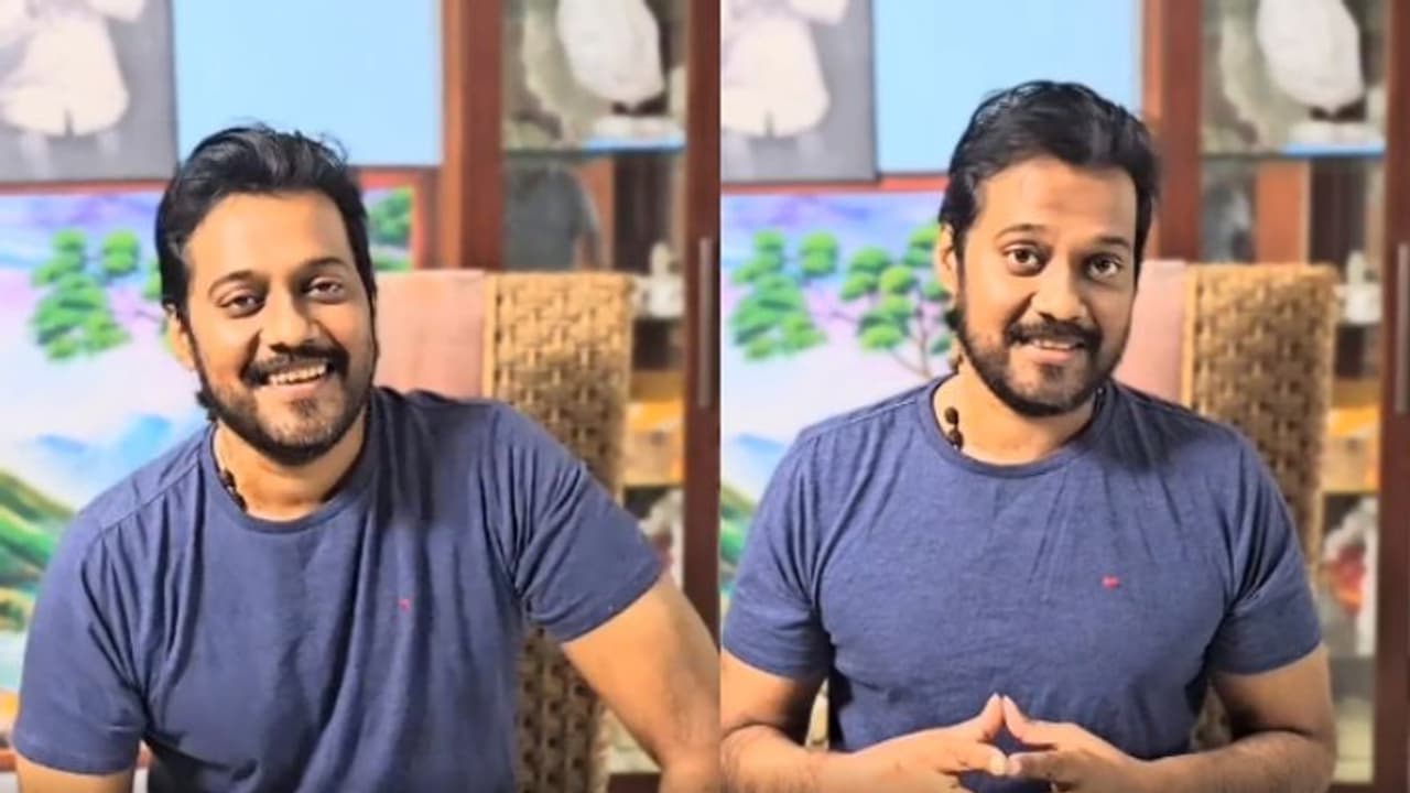 ഒരുപാട് പ്രാർത്ഥനകൾ, അവിടെ ജാതിയും മതവും ഇല്ല, എല്ലാവരോടും നന്ദി; ബാല പറയുന്നു ഒരുപാട് പ്രാർത്ഥനകൾ, അവിടെ ജാതിയും മതവും ഇല്ല, എല്ലാവരോടും നന്ദി; ബാല പറയുന്നു