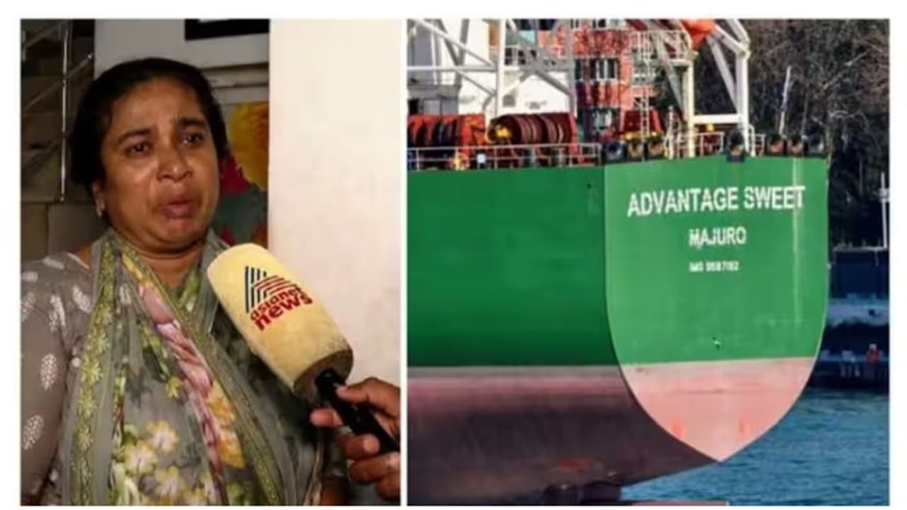 ഇറാൻ കപ്പലിൽ മലയാളികൾ കുടുങ്ങിയ സംഭവം; മോചനത്തിനുള്ള നടപടികൾ തുടരുന്നതായി വിദേശകാര്യമന്ത്രാലയം ഇറാൻ കപ്പലിൽ മലയാളികൾ കുടുങ്ങിയ സംഭവം; മോചനത്തിനുള്ള നടപടികൾ തുടരുന്നതായി വിദേശകാര്യമന്ത്രാലയം