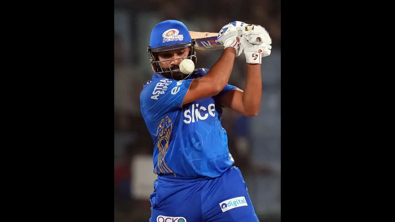 ರೋಹಿತ್ ಶರ್ಮಾಗೆ ಹುಟ್ಟುಹಬ್ಬದ ಉಡುಗೊರೆ ಕೊಟ್ಟ ಟಿಮ್ ಡೇವಿಡ್; ವೀರೂ ಶಬ್ಬಾಶ್ ರೋಹಿತ್ ಶರ್ಮಾಗೆ ಹುಟ್ಟುಹಬ್ಬದ ಉಡುಗೊರೆ ಕೊಟ್ಟ ಟಿಮ್ ಡೇವಿಡ್; ವೀರೂ ಶಬ್ಬಾಶ್