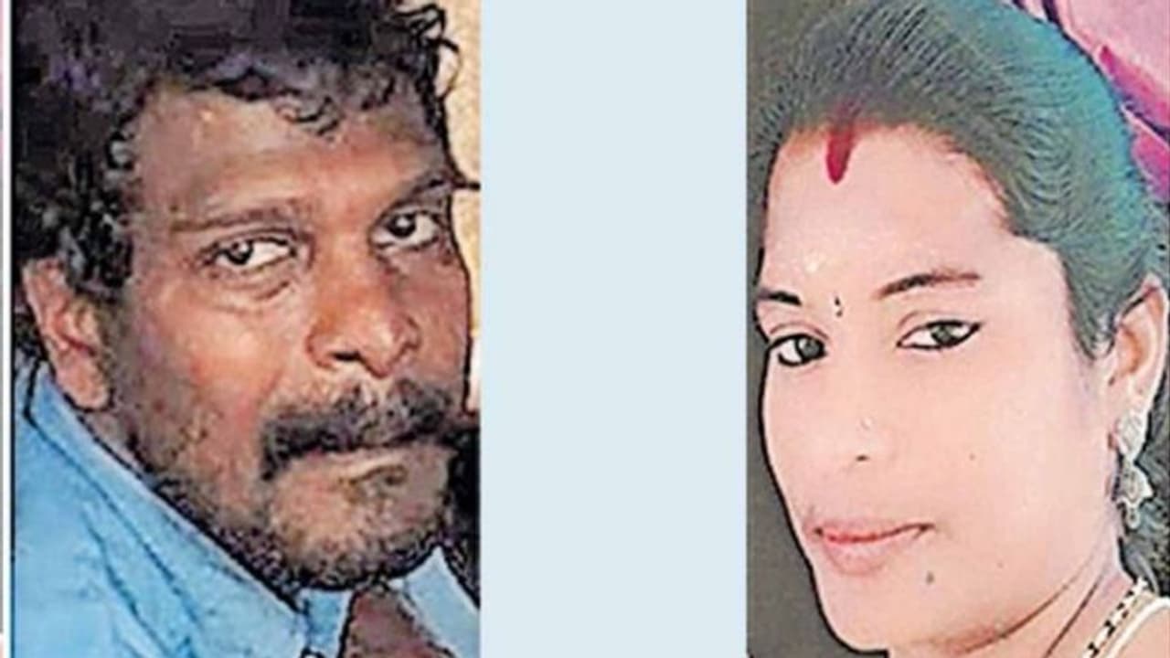 പ്രണയ വിവാഹം, ബന്ധം ഉപേക്ഷിക്കൽ, ഒടുവിൽ കോടതി വരാന്തയിൽ ഭർത്താവിന്‍റെ ആസിഡ് ആക്രമണം; മലയാളി യുവതി മരിച്ചു