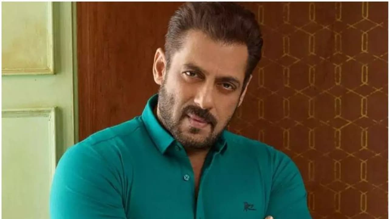 'Don't take stardom for granted': Salman Khan slammed by netizens for bad performance; know details