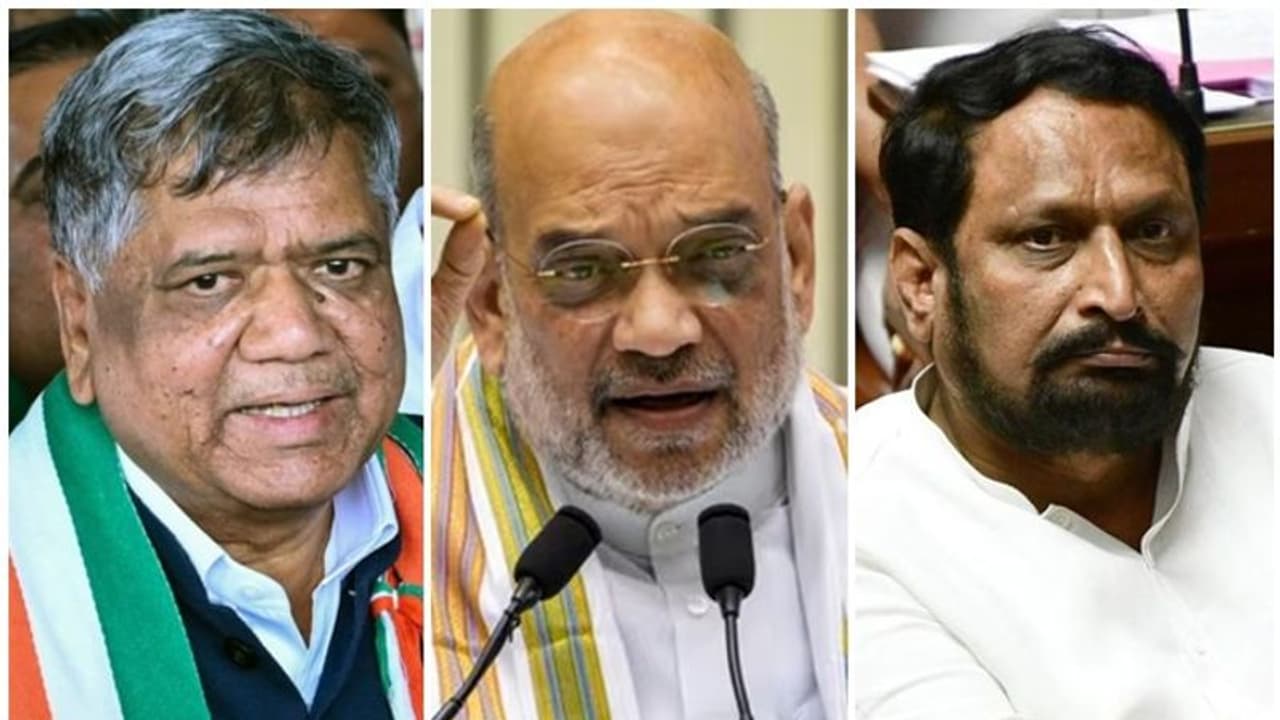 Amit Shah Interview : ಶೆಟ್ಟರ್, ಸವದಿ 30 ಸಾವಿರ ಮತಗಳ ಅಂತರದಿಂದ ಸೋಲ್ತಾರೆ! Amit Shah Interview : ಶೆಟ್ಟರ್, ಸವದಿ 30 ಸಾವಿರ ಮತಗಳ ಅಂತರದಿಂದ ಸೋಲ್ತಾರೆ!