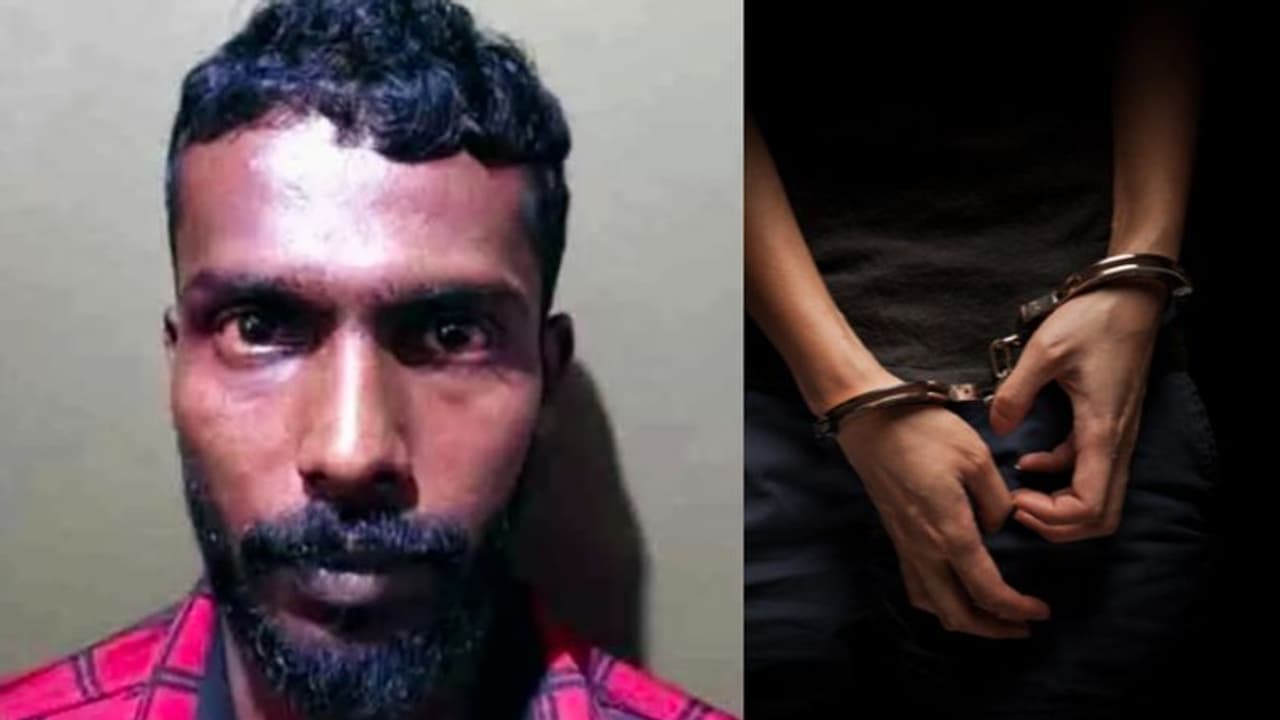 വാക്കേറ്റത്തിനിടെ ഭാര്യാപിതാവിനെ ചവിട്ടി വീഴ്ത്തി, ബോധം പോയി, പിന്നാലെ മരണം; മരുമകൻ അറസ്റ്റിൽ