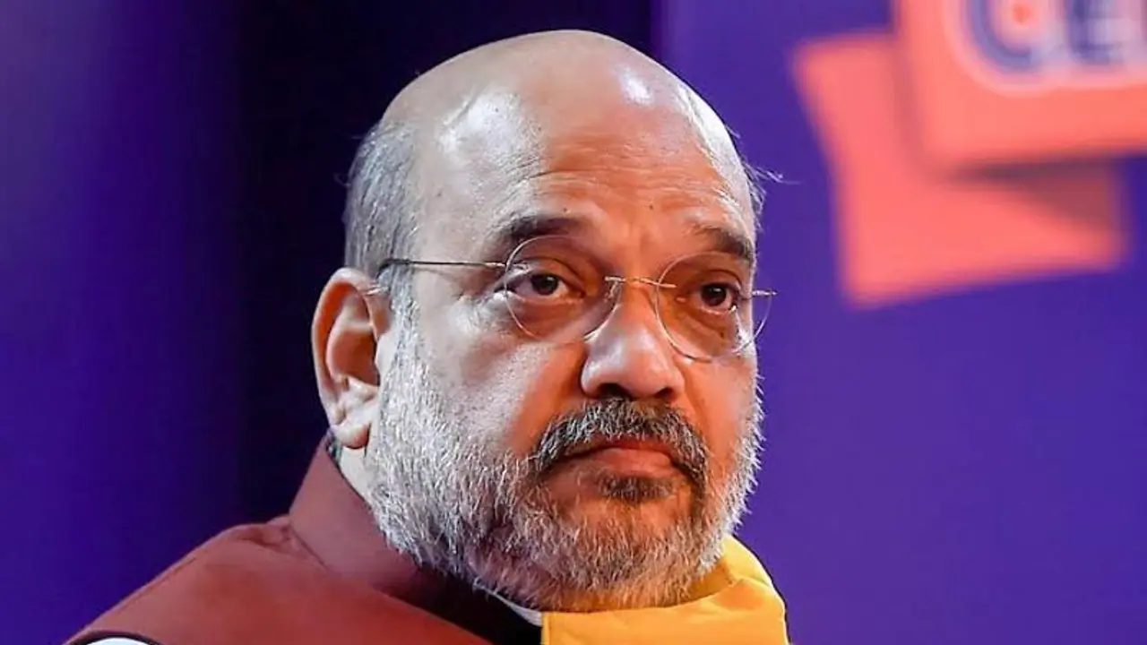 കർണാടക മുസ്ലീം സംവരണ കേസ്: കേന്ദ്രമന്ത്രി അമിത് ഷായെ വിമർശിച്ച് സുപ്രീം കോടതി