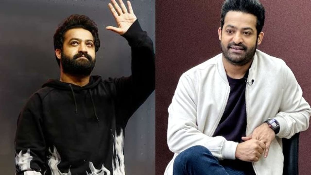 ఫిల్మ్ స్టూడియోలో ఎన్టీఆర్‌ పెట్టుబడులు.. అసలు విషయం ఏంటంటే? 