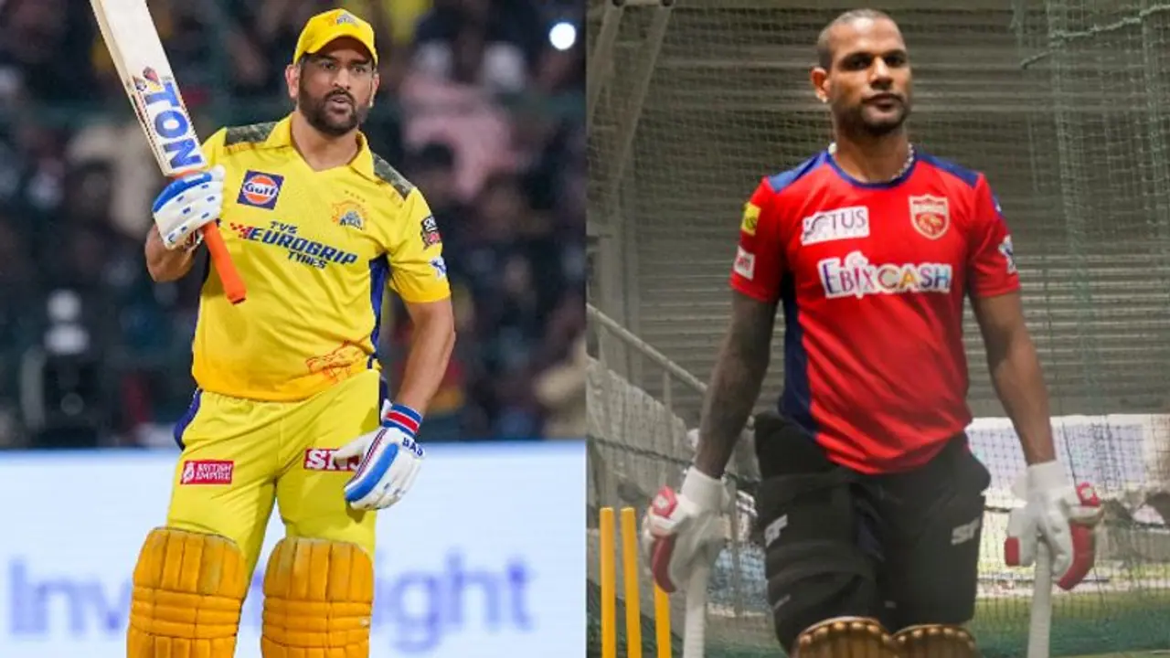 IPL 2023 ಚೆನ್ನೈ ತಂಡದ ಎದುರು ದಾಖಲೆಯ ಗೆಲುವು ಕಂಡ ಪಂಜಾಬ್ ಕಿಂಗ್ಸ್‌