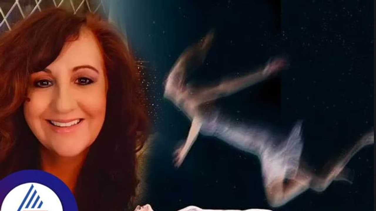 ಅರೆ..ಇದ್ಹೇಗೆ ಸಾಧ್ಯ..ತಿಂಗಳಿಗೆ ಮೂರು ಸಾರಿ ಸತ್ತು ಬದುಕುತ್ತಾಳಂತೆ ಈ ಮಹಿಳೆ! ಅರೆ..ಇದ್ಹೇಗೆ ಸಾಧ್ಯ..ತಿಂಗಳಿಗೆ ಮೂರು ಸಾರಿ ಸತ್ತು ಬದುಕುತ್ತಾಳಂತೆ ಈ ಮಹಿಳೆ!