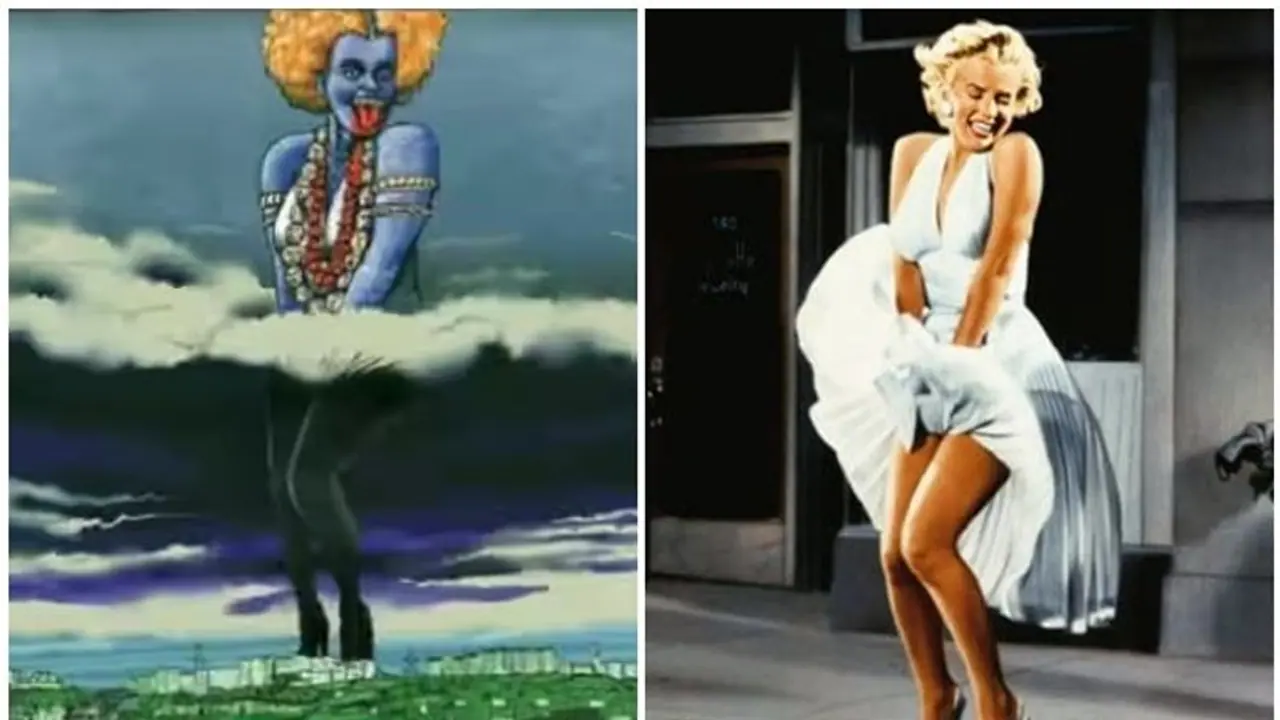 ಕಾಳಿ ದೇವತೆಗೆ ಅವಮಾನ ಮಾಡಿದ ಉಕ್ರೇನ್ ರಕ್ಷಣಾ ಇಲಾಖೆ, ಭಾರತೀಯರ ಕಿಡಿ! ಕಾಳಿ ದೇವತೆಗೆ ಅವಮಾನ ಮಾಡಿದ ಉಕ್ರೇನ್ ರಕ್ಷಣಾ ಇಲಾಖೆ, ಭಾರತೀಯರ ಕಿಡಿ!