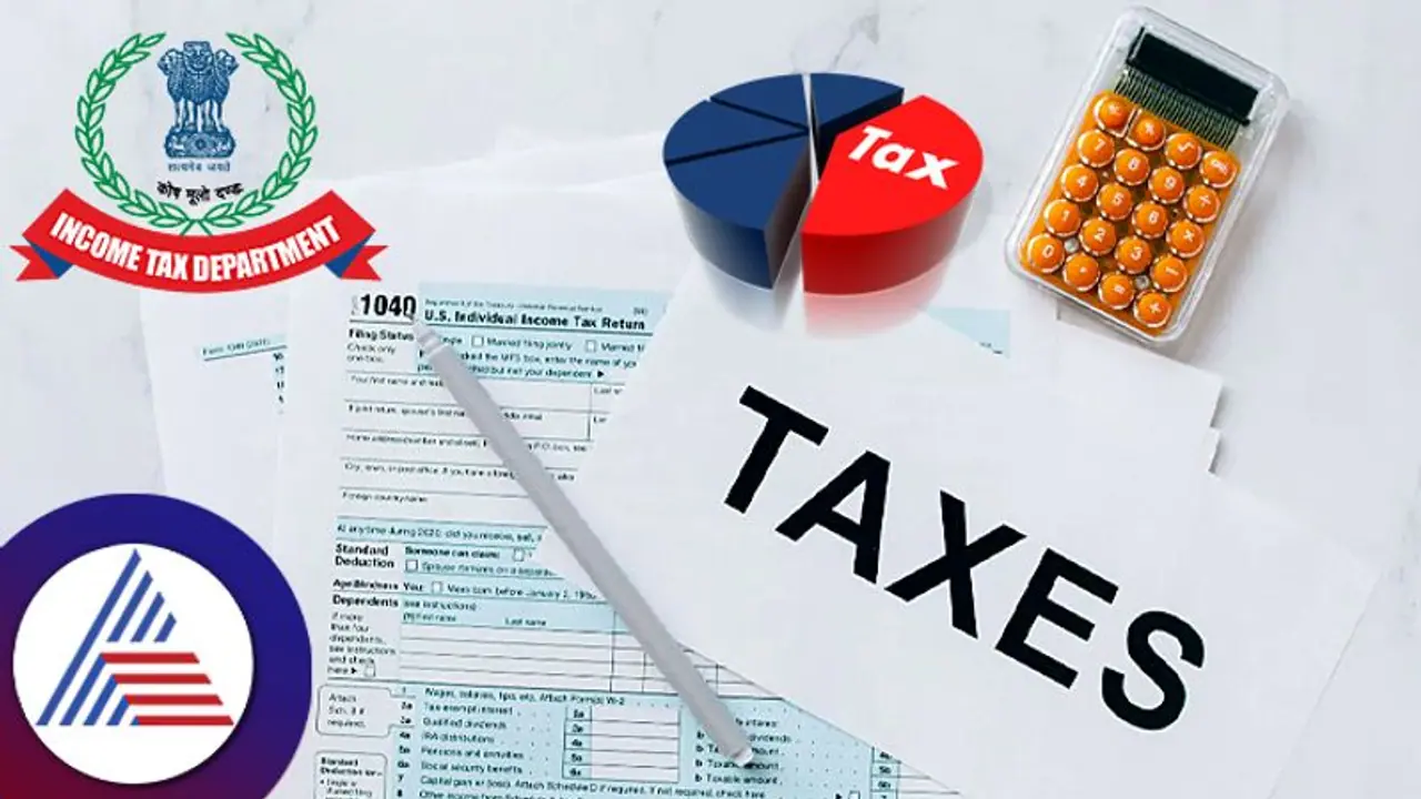 வரி ஏய்ப்பு செய்தால் தப்பிக்கவே முடியாது... முறைகேடுகளை தடுக்க ஸ்கெட்ச் போடும் வருமான வரி!