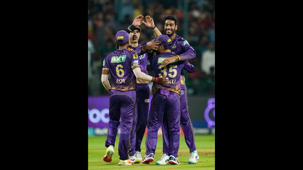 IPL 2023: SRH vs KKR போட்டி டாஸ் ரிப்போர்ட்..! இரு அணிகளிலும் அதிரடி மாற்றங்கள் IPL 2023: SRH vs KKR போட்டி டாஸ் ரிப்போர்ட்..! இரு அணிகளிலும் அதிரடி மாற்றங்கள்