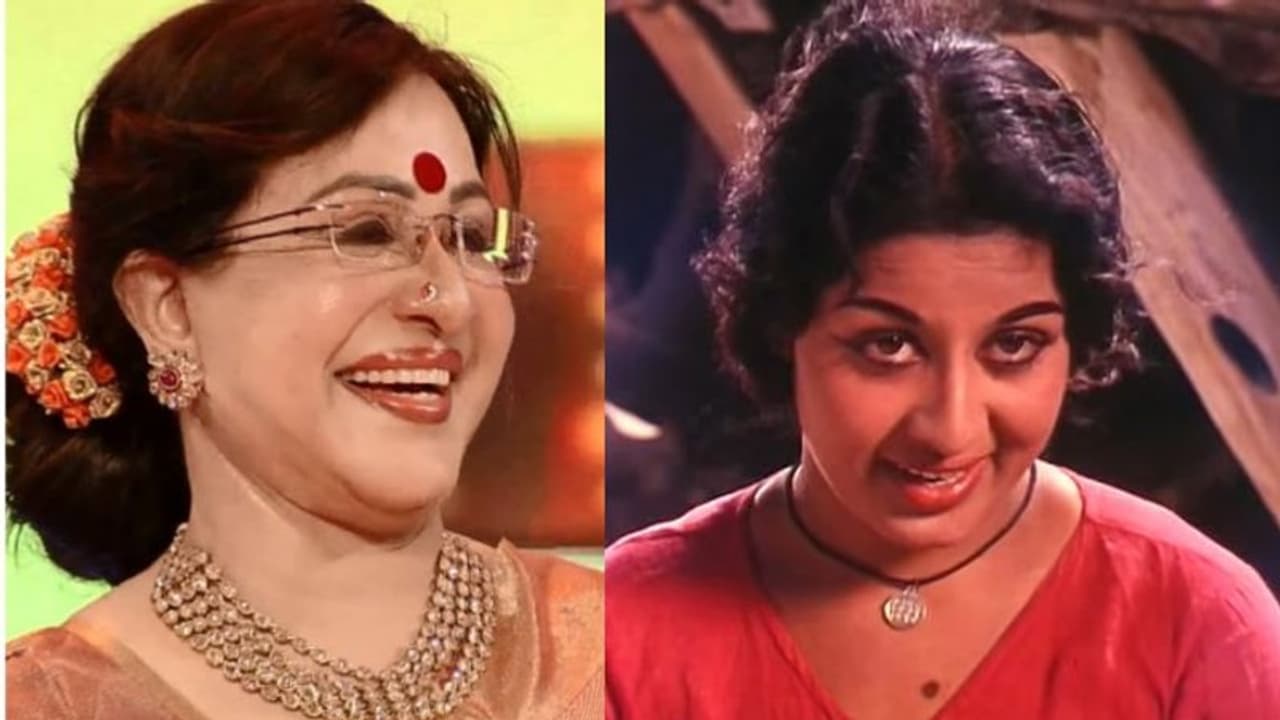 നടനോ നടിയോ പ്രതിഫലം കുറയ്ക്കേണ്ടതില്ല, അധികം ഡിമാൻഡ് ഉള്ളവർക്ക് തുക കൂടും; ഷീല