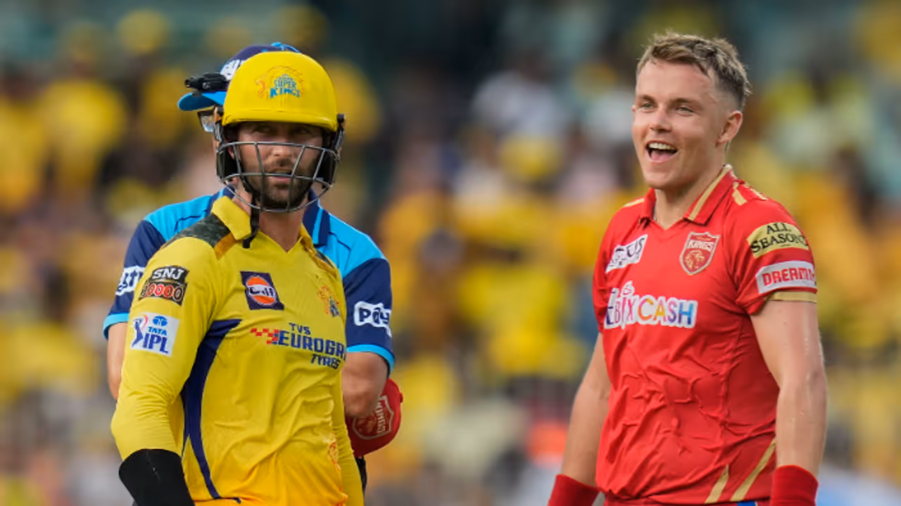 Devon Conway Devon Conway