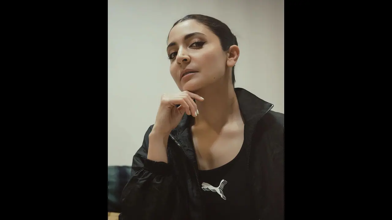 Anushka Sharma fitness secret out: 5 goals that you can imbibe from the star Anushka Sharma fitness secret out: 5 goals that you can imbibe from the star