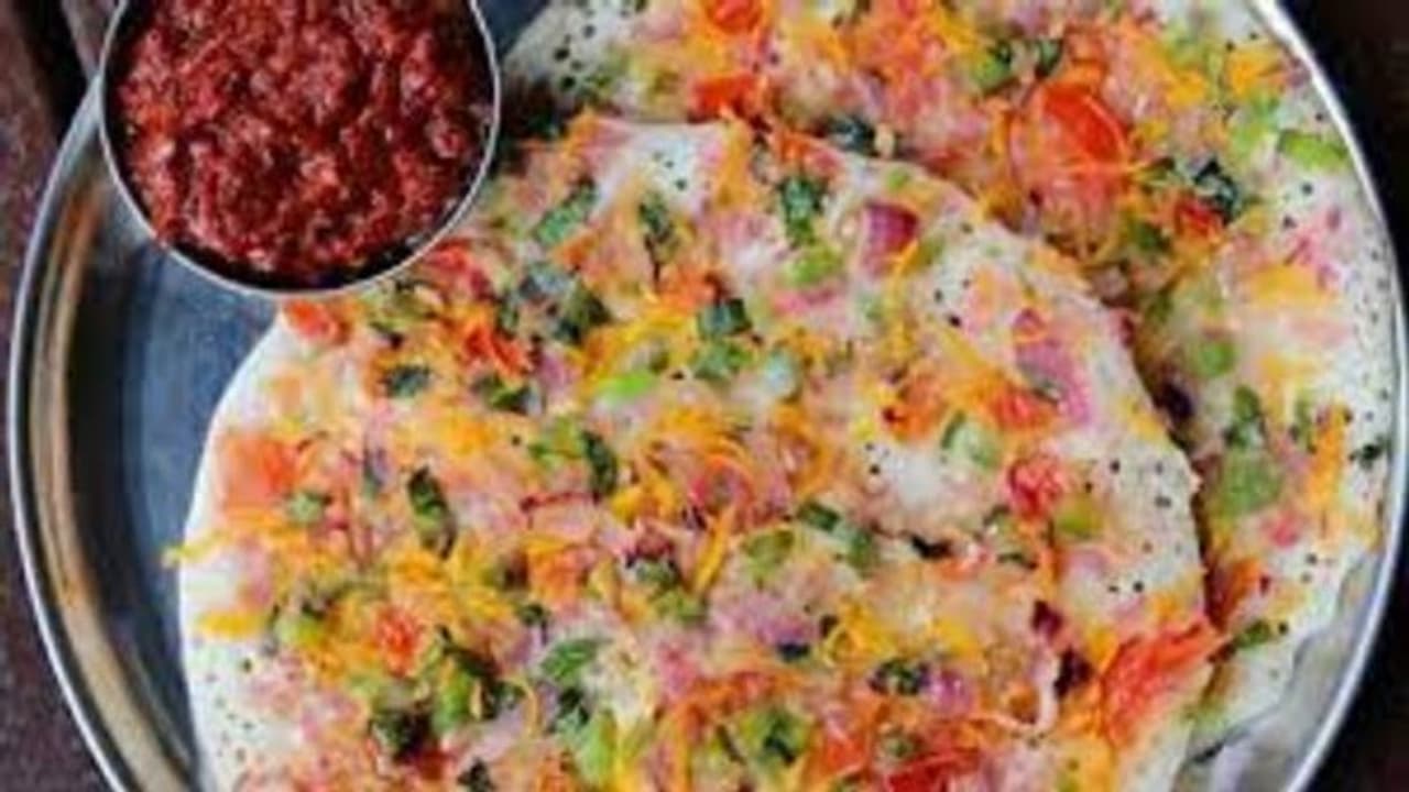 டிபனுக்கு ரவையில் இப்படி ஊத்தப்பம் செய்ங்க.. ரொம்ப சூப்பரா இருக்கும்! டிபனுக்கு ரவையில் இப்படி ஊத்தப்பம் செய்ங்க.. ரொம்ப சூப்பரா இருக்கும்!