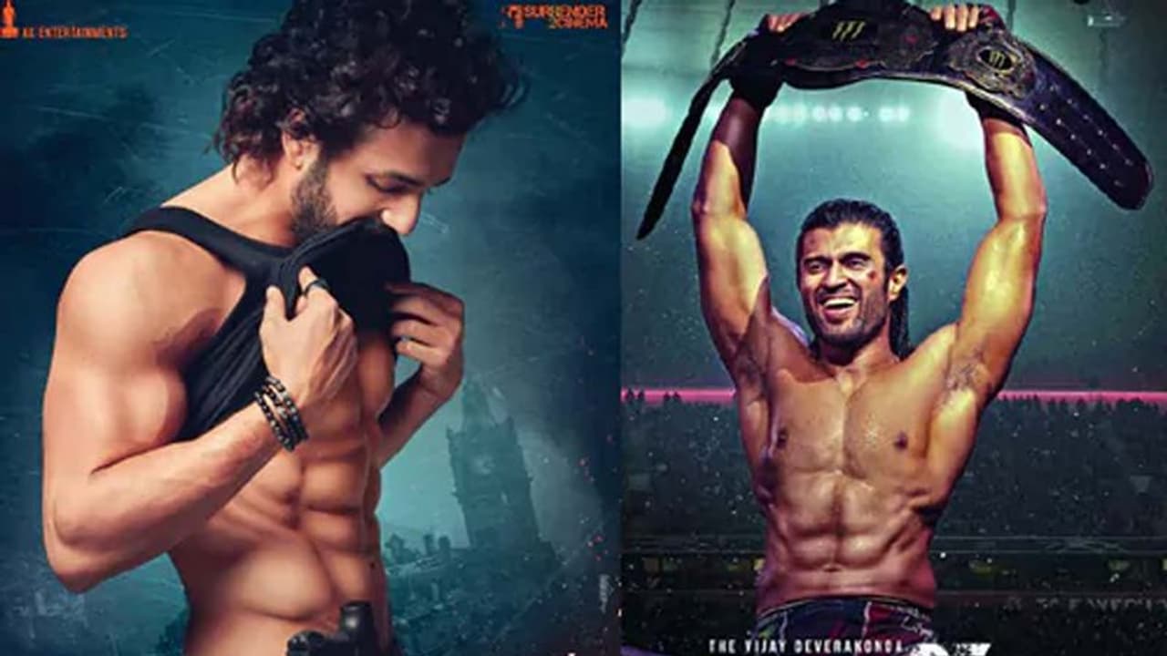 ఎంత పని చేశావ్ బామ్మర్ది..! లైగర్, ఏజెంట్ అందుకే ఫ్లాప్! ఎంత పని చేశావ్ బామ్మర్ది..! లైగర్, ఏజెంట్ అందుకే ఫ్లాప్!