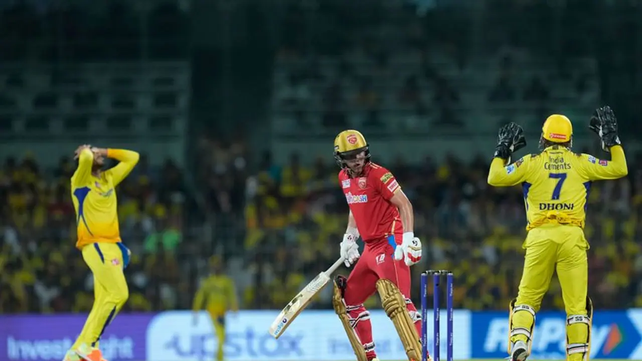 IPL 2023 ಅಂತಿಮ ಎಸೆತದಲ್ಲಿ 3 ರನ್, ಪಂಜಾಬ್ ದಡ ಸೇರಿಸಿ ಹೀರೋ ಆದ ಸಿಕಂದರ್ ರಾಜಾ!