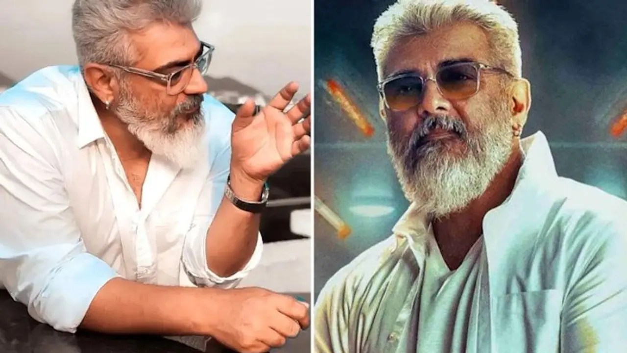 'അയാൾ അജിത്തിനെ ഇടിച്ചു, നീ പെരിയ ഹീറോവാ എന്ന് ആക്രോശിച്ചു, 20ദിവസം ആരോടും നടൻ മിണ്ടിയില്ല..' 'അയാൾ അജിത്തിനെ ഇടിച്ചു, നീ പെരിയ ഹീറോവാ എന്ന് ആക്രോശിച്ചു, 20ദിവസം ആരോടും നടൻ മിണ്ടിയില്ല..'