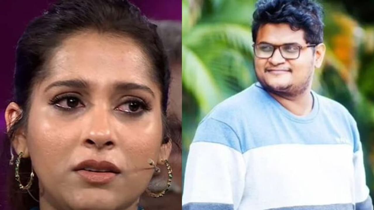 Chaitanya Master Death: ఢీ కొరియోగ్రాఫర్ మృతి... యాంకర్ రష్మీ గౌతమ్ ఎమోషనల్ పోస్ట్! Chaitanya Master Death: ఢీ కొరియోగ్రాఫర్ మృతి... యాంకర్ రష్మీ గౌతమ్ ఎమోషనల్ పోస్ట్!