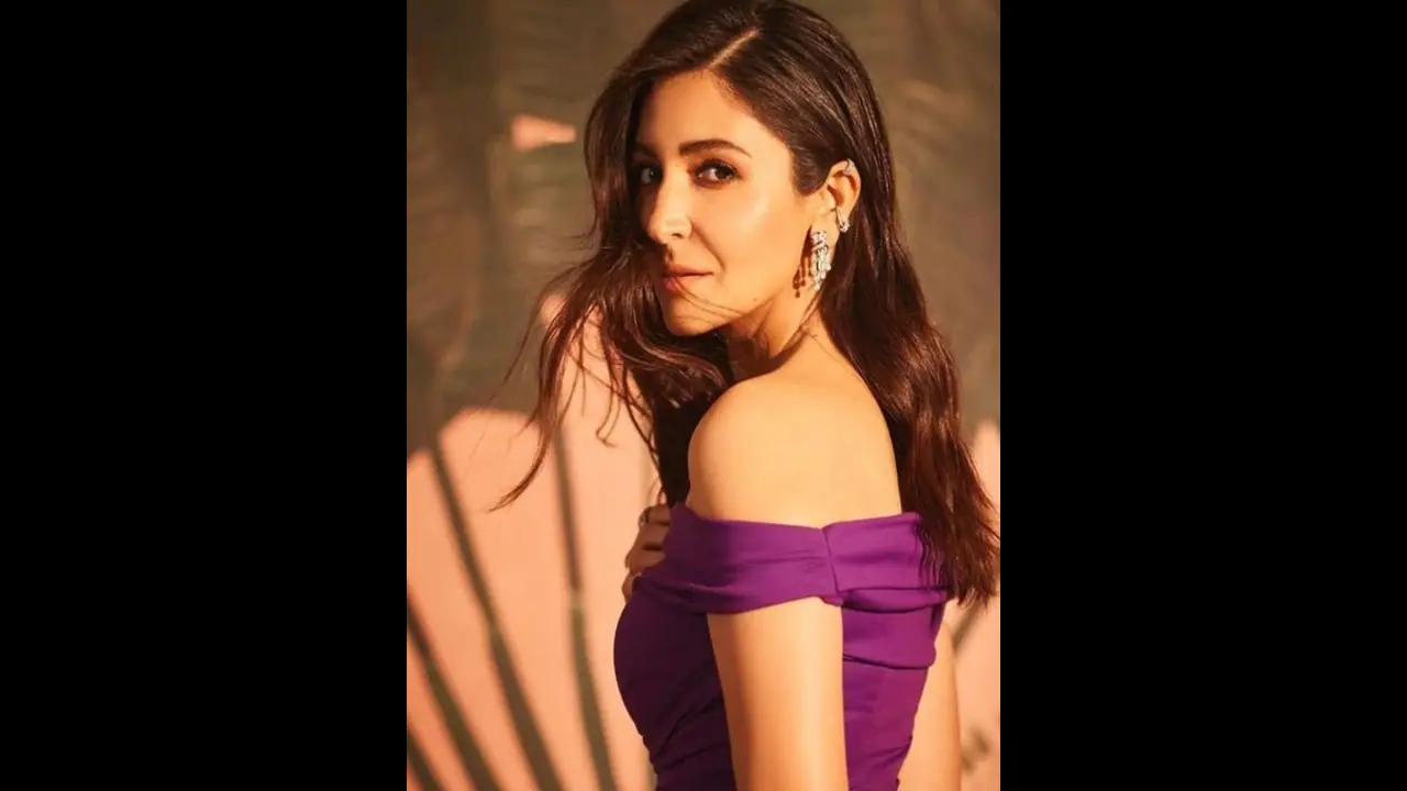 Anushka Sharma opens up about doing fewer films; says her priorities changed after becoming mother Anushka Sharma opens up about doing fewer films; says her priorities changed after becoming mother