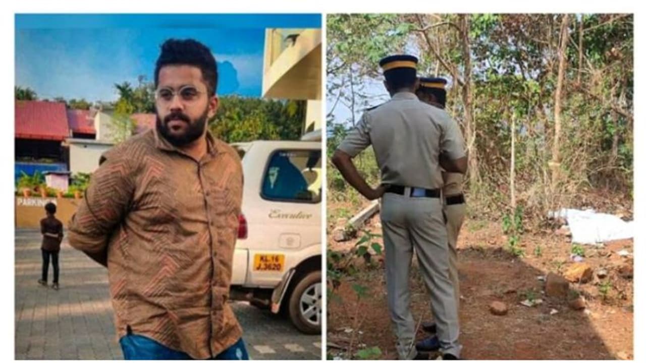 മലപ്പുറം എടവണ്ണയില് യുവാവ് വെടിയേറ്റ് കൊല്ലപ്പെട്ട കേസ്; അന്വേഷണ സംഘത്തിലെ സിഐയെ സ്ഥലം മാറ്റി, വിവാദം മലപ്പുറം എടവണ്ണയില് യുവാവ് വെടിയേറ്റ് കൊല്ലപ്പെട്ട കേസ്; അന്വേഷണ സംഘത്തിലെ സിഐയെ സ്ഥലം മാറ്റി, വിവാദം