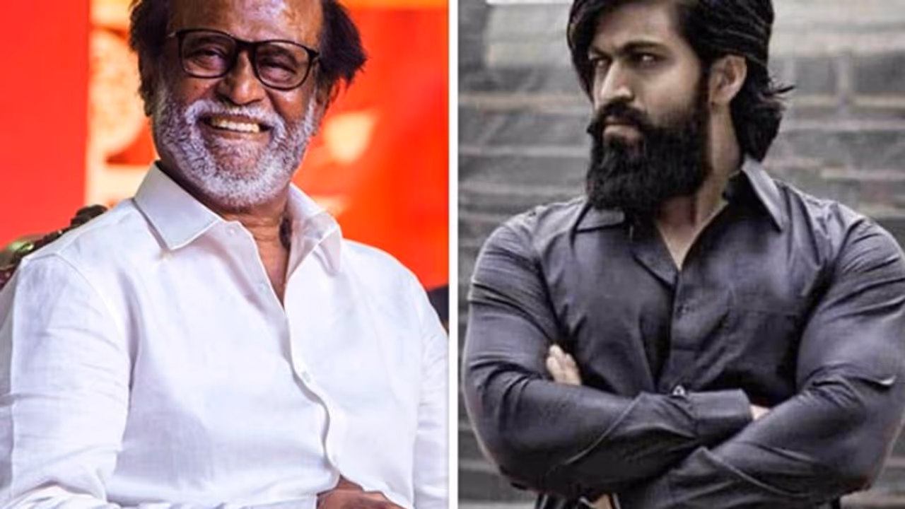 'కేజీఎఫ్' ప్రొడ్యూసర్స్ తో రజనీ చిత్రం ఖరారు, డైరక్టర్ ఎవరంటే... 'కేజీఎఫ్' ప్రొడ్యూసర్స్ తో రజనీ చిత్రం ఖరారు, డైరక్టర్ ఎవరంటే...