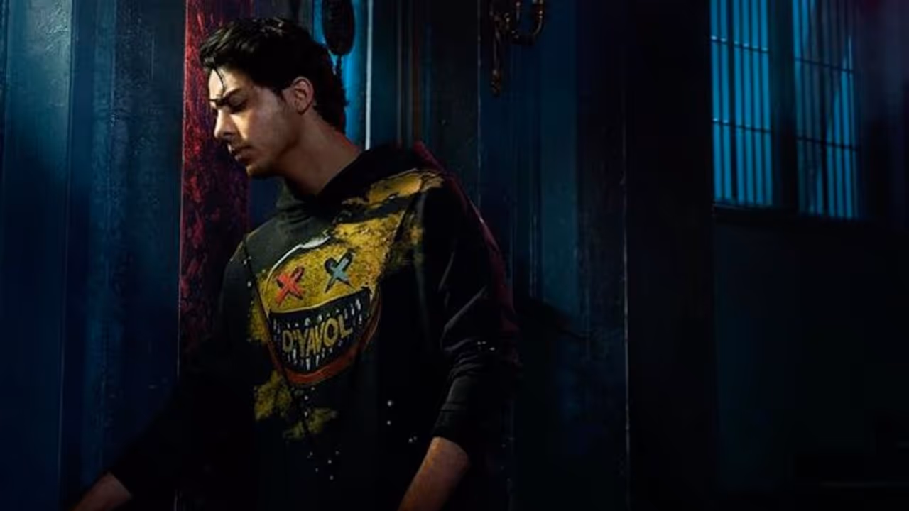 Aryan Khan's directorial debut will be 6 episode web series; know details