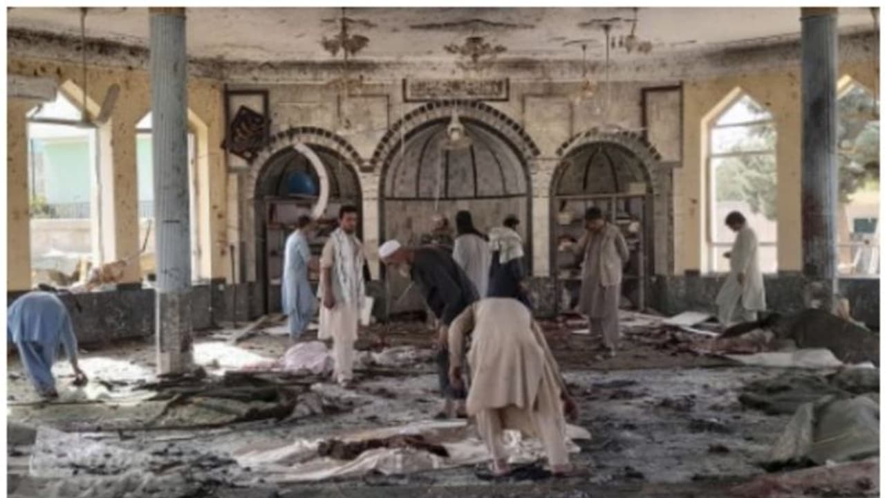 ഐഎസിന് വീണ്ടും തിരിച്ചടി; ഒരാഴ്ചയ്ക്കിടയില് രണ്ട് പ്രമുഖ നേതാക്കള് കൊല്ലപ്പെട്ടു ഐഎസിന് വീണ്ടും തിരിച്ചടി; ഒരാഴ്ചയ്ക്കിടയില് രണ്ട് പ്രമുഖ നേതാക്കള് കൊല്ലപ്പെട്ടു