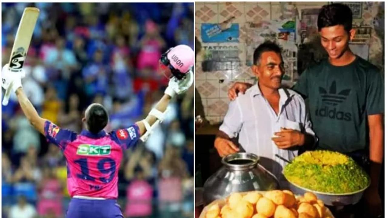 മെറിറ്റിൽ വന്നതാ! തെരുവിൽ പാനി പൂരി വിറ്റ് നടന്ന കൊച്ച് പയ്യൻ, പൊരുതി നേടിയതാണ് ഇന്ന് കാണുന്നതെല്ലാം! 