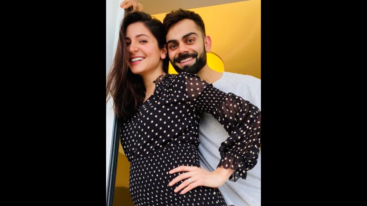 'സിനിമയേക്കാള്‍ മകള്‍ക്കാണ് എന്നെ ആവശ്യം, കോലി മികച്ച പിതാവ്'; അനുഷ്‌ക ശര്‍മ