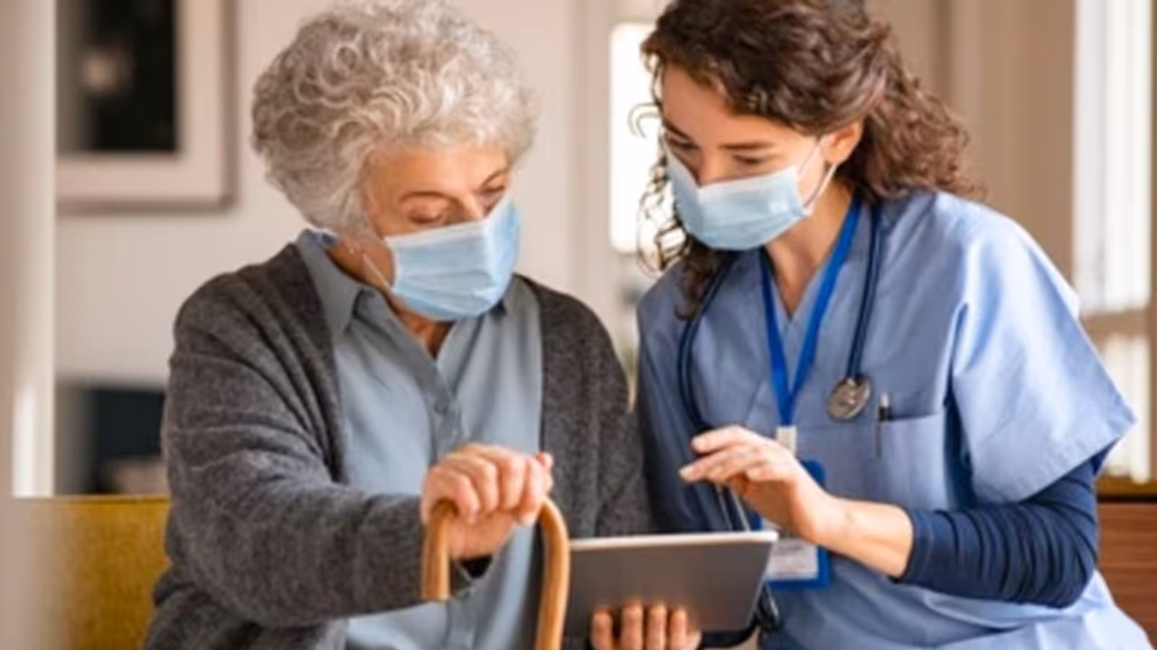 5 Infectious diseases that require doctor's attention 5 Infectious diseases that require doctor's attention