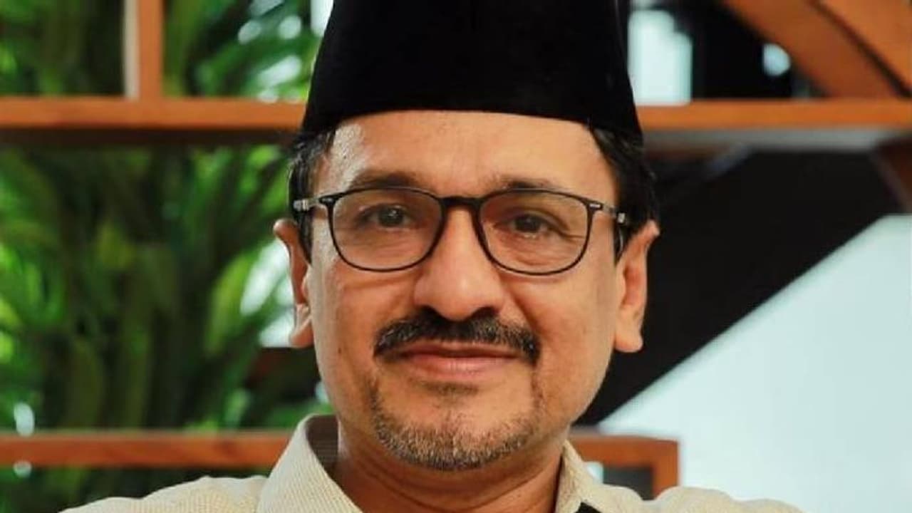 'സുപ്രീം കോടതിയുടേത് ചരിത്രപരമായ വിധി'; മുസ്ലിം ലീഗ് നിരോധിക്കണമെന്ന ഹർജി തള്ളിയതിൽ സാദിഖലി ശിഹാബ് തങ്ങൾ