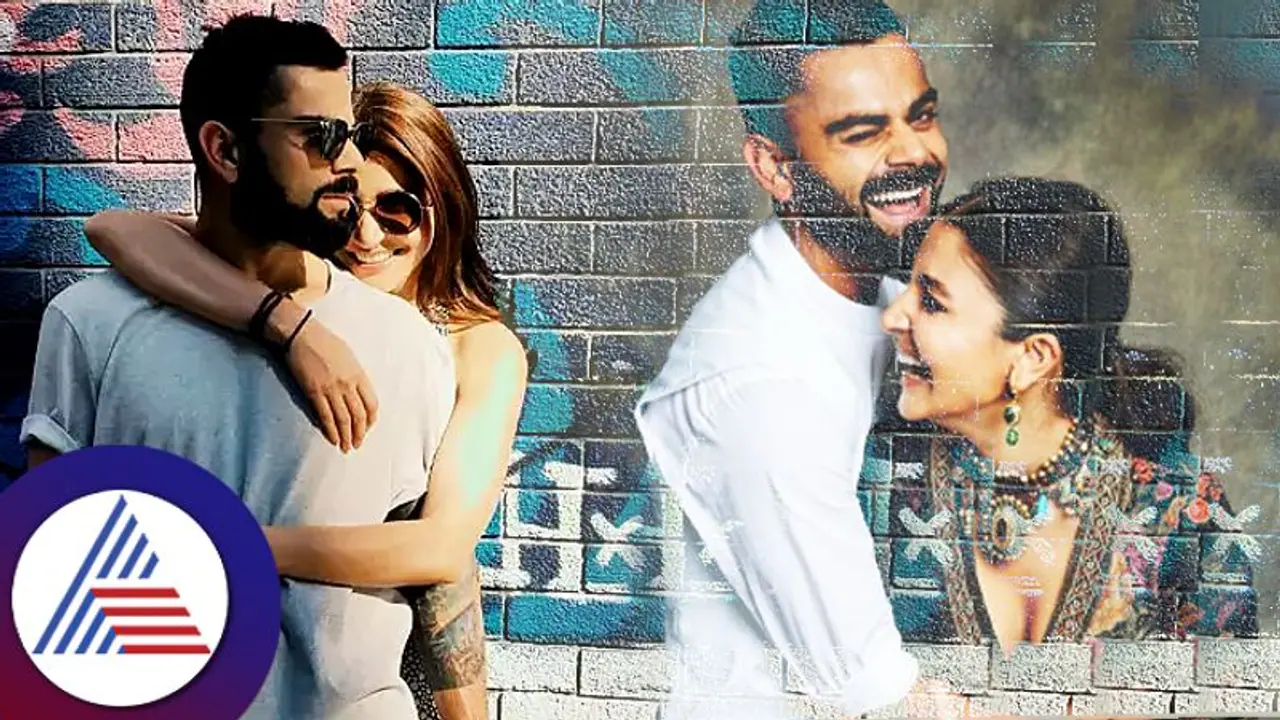 VIRUSHKA: ಮದ್ವೆಗೂ ಮುಂಚೆಯೇ ಬ್ರೇಕಪ್​! ಇವರದ್ದು ಕುತೂಹಲದ Love Story