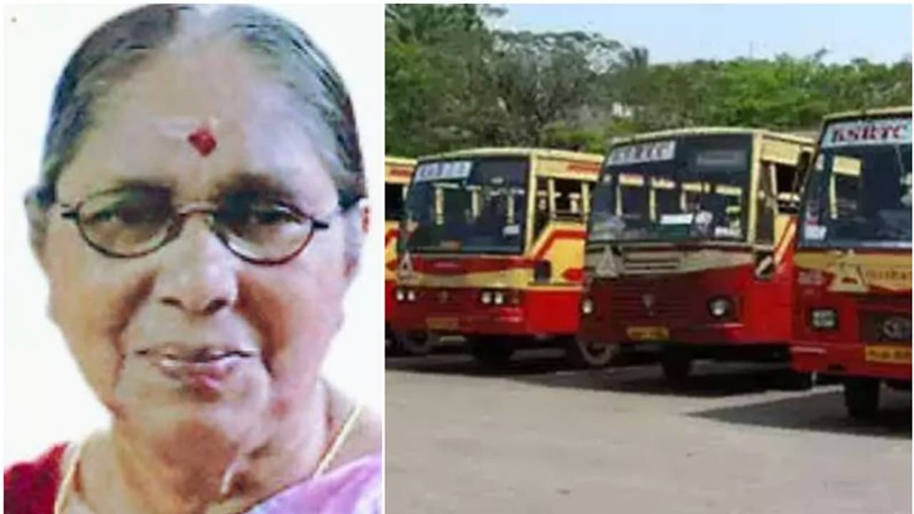 ഒറ്റയ്ക്കൊരു നിയമപോരാട്ടം! വീട്ടമ്മക്ക് മുന്നിൽ അടിയറവ് പറഞ്ഞ് കെഎസ്ആർടിസി, ഒടുവിൽ നീതി; ലഭിച്ചത് ലക്ഷങ്ങൾ ഒറ്റയ്ക്കൊരു നിയമപോരാട്ടം! വീട്ടമ്മക്ക് മുന്നിൽ അടിയറവ് പറഞ്ഞ് കെഎസ്ആർടിസി, ഒടുവിൽ നീതി; ലഭിച്ചത് ലക്ഷങ്ങൾ