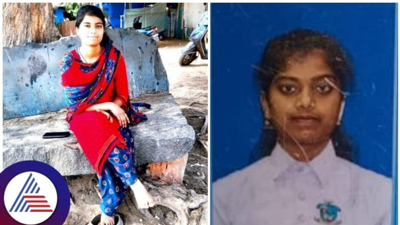 ಮಂಗ್ಳೂರ್‌ ಮುಸ್ಲಿಂ ಹುಡುಗಿ ಬಳ್ಳಾರಿ ಹಿಂದೂ ಹುಡ್ಗ: ಬೆಂಗ್ಳೂರಲ್ಲಿ ಲವ್‌ ಮಾಡ್ತಾ ಸತ್ತೇ ಹೋದ ಯುವತಿ!