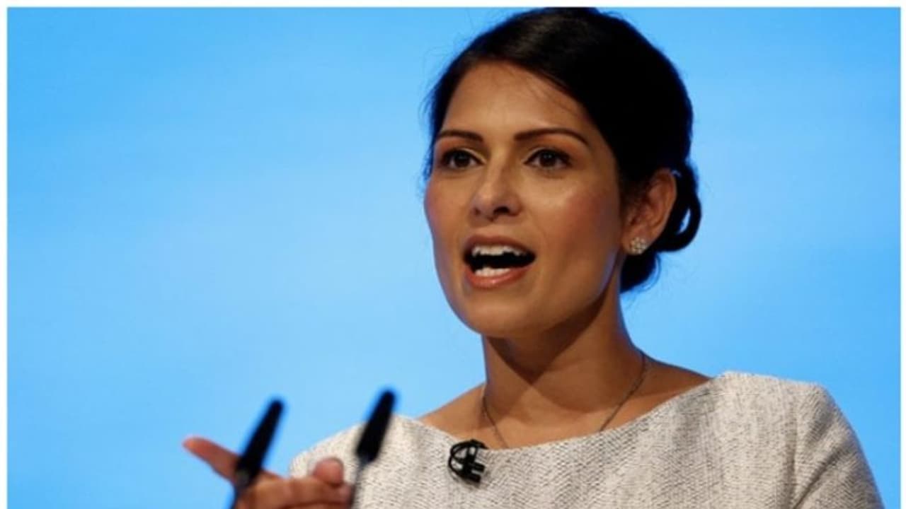 ഇന്ത്യക്കാരിയായ മുൻ മന്ത്രിക്ക് 'അസഭ്യകത്ത്' അയച്ചു; ലണ്ടനിൽ 65കാരന് ജയിൽശിക്ഷ